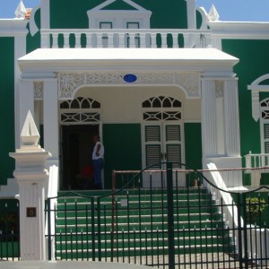 Oranjestad, Aruba