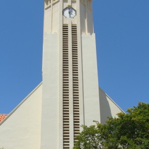 Oranjestad, Aruba