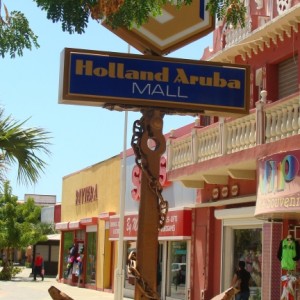 Oranjestad, Aruba