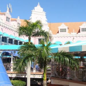 Oranjestad, Aruba