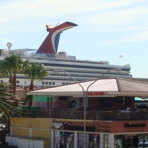 Oranjestad, Aruba