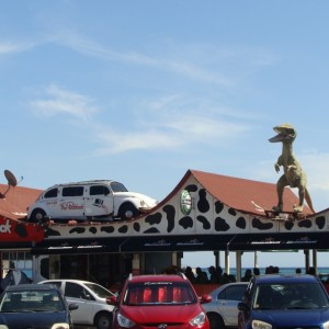 Oranjestad, Aruba