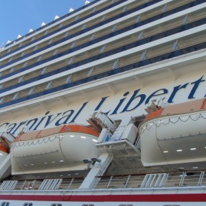 Carnival Liberty