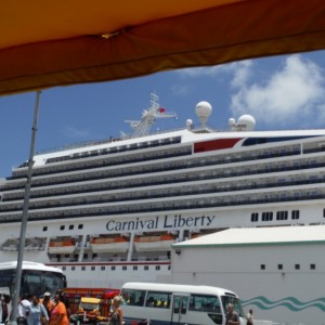 Carnival Liberty