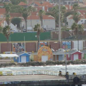 Willemstad, Curacao