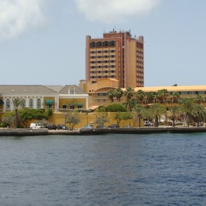 Willemstad, Curacao