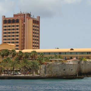 Willemstad, Curacao