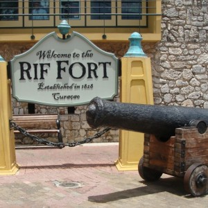 The Rif Fort