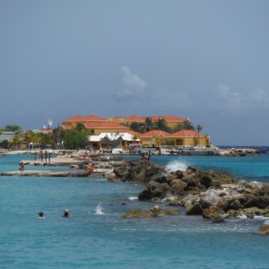 Cabana Beach views