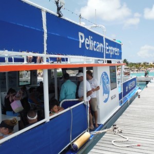 Pelican Express