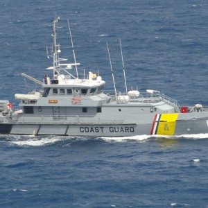 Curacao Coast Guard