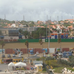 Baseball Stadium