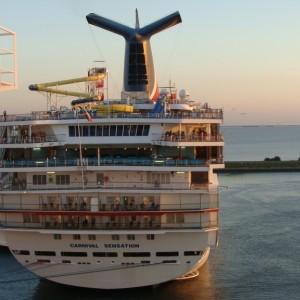 Carnival Sensation