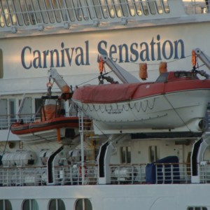 Carnival Sensation