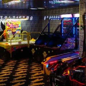 Video Arcade