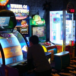 Video Arcade