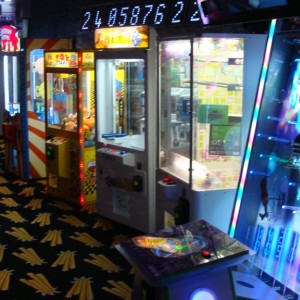 Video Arcade