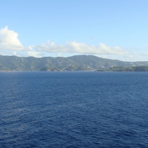 St. Thomas views