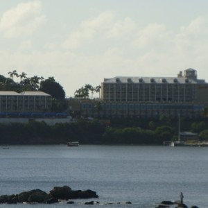 Marriot at Frenchman's Reef