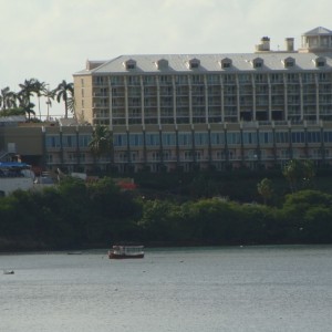 Marriot at Frenchman's Reef