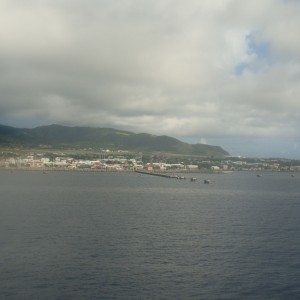 Basseterre, St.Kitts