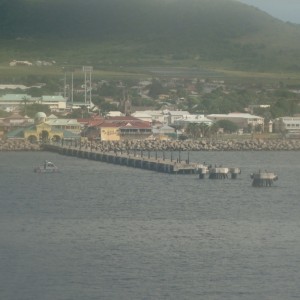 Basseterre, St.Kitts