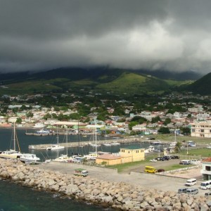 Basseterre, St. Kitts