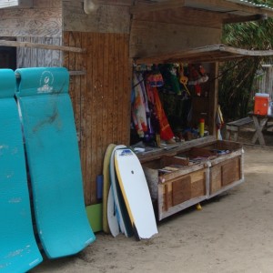 Beach Shop