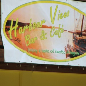 Harbour View Bar & Cafe