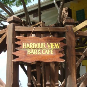 Harbour View Bar & Cafe