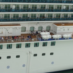 Royal Princess