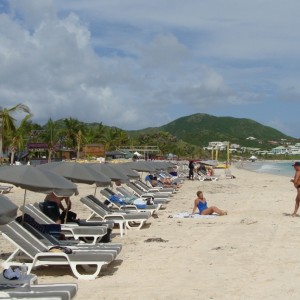 Bikini Beach