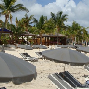 Bikini Beach Bar & Restaurant