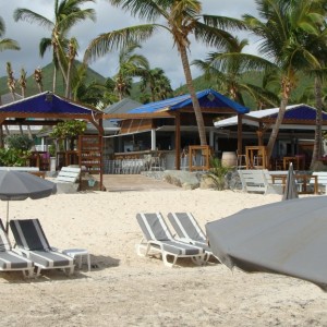 Bikini Beach Bar & Restaurant