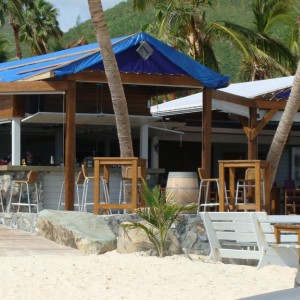 Bikini Beach Bar & Restaurant