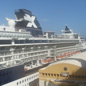 Celebrity Infinity