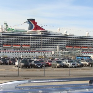 Carnival Pride in Baltimore