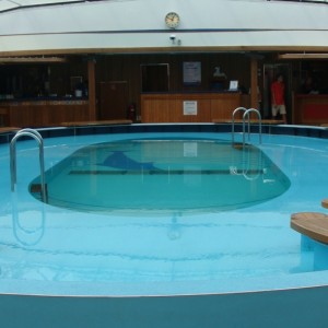 The Venus Pool