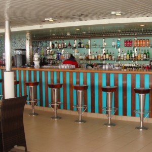 Serenity Bar