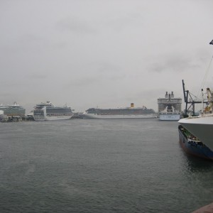 001  Port Everglades