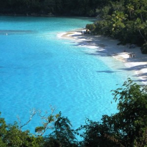 019 Trunk Bay