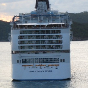 034 Norwegian Pearl