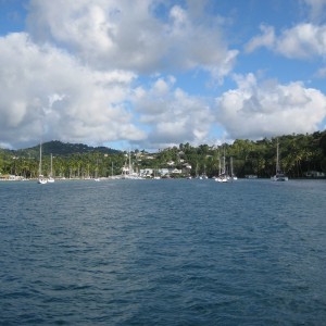 114 Marigot Bay