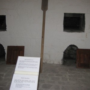 168 Oven room