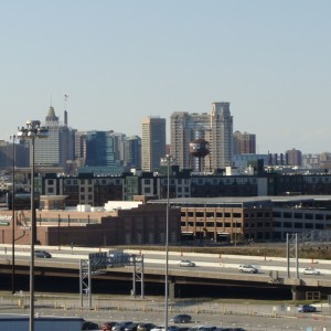 Baltimore & I-95