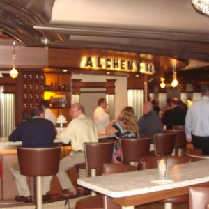 Alchemy Bar