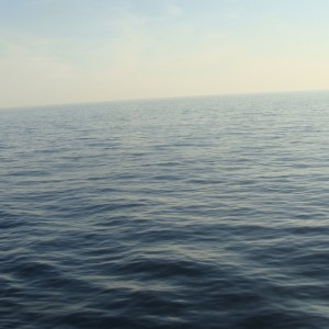 Smooth Seas