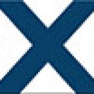 X-logo