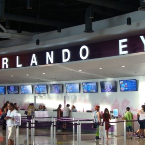 Orlando Eye - Tickets and reservations