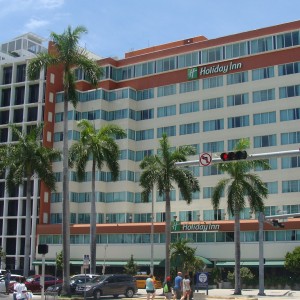 Holiday Inn - Port of Miami